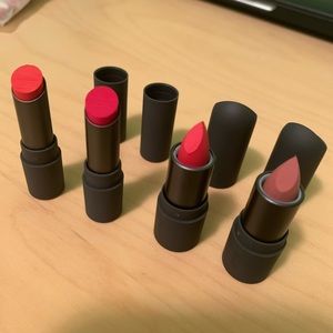 Brand New Mini BITE Beauty Lipstick Bundle
